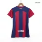 Women's Barcelona Football Shirt Home 2023/24 - bestfootballkits