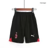 AC Milan Football Mini Kit (Shirt+Shorts) Home 2023/24 - bestfootballkits