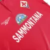 Fiorentina Classic Football Shirt Third Away 1995/96 - bestfootballkits