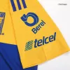 Tigres UANL Football Shirt Home 2023/24 - bestfootballkits