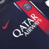 MBAPPÉ #7 PSG Football Mini Kit (Shirt+Shorts) Home 2023/24 - bestfootballkits