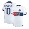 NEYMAR JR #10 PSG Football Shirt Away 2023/24 - bestfootballkits