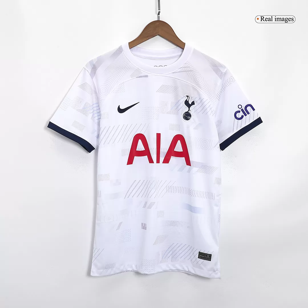 Tottenham Hotspur Football Shirt Home 2023/24 - bestfootballkits