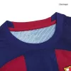 Authentic Barcelona Football Shirt Home 2023/24 - bestfootballkits