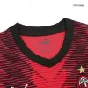 AC Milan Football Mini Kit (Shirt+Shorts) Home 2023/24 - bestfootballkits