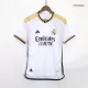 Authentic BELLINGHAM #5 Real Madrid Shirt Home 2023/24 - UCL - bestfootballkits