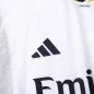 VINI JR. #7 Real Madrid Football Shirt Home 2023/24 - bestfootballkits