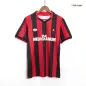 AC Milan Classic Football Shirt Home 1990/91 - bestfootballkits