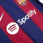 Authentic Barcelona Football Shirt Home 2023/24 - bestfootballkits