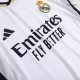 Authentic CAMPEONES #36 Real Madrid Shirt Home 2023/24 - bestfootballkits