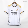 Authentic MBAPPÉ #9 Real Madrid Shirt Home 2023/24 - bestfootballkits