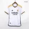 Authentic CAMPEONES #36 Real Madrid Shirt Home 2023/24 - bestfootballkits