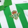 Real Betis Classic Football Shirt Home 2000/01 - bestfootballkits