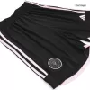 Inter Miami CF Football Shorts Away 2023 - bestfootballkits