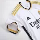 Authentic BELLINGHAM #5 Real Madrid Shirt Home 2023/24 - UCL - bestfootballkits