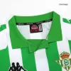 Real Betis Classic Football Shirt Home 2000/01 - bestfootballkits