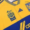 Tigres UANL Football Shirt Home 2023/24 - bestfootballkits