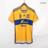 Tigres UANL Football Shirt Home 2023/24 - bestfootballkits