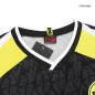 Borussia Dortmund Classic Football Shirt Away Long Sleeve 1995/96 - bestfootballkits