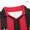 AC Milan Classic Football Shirt Home 1990/91 - bestfootballkits