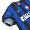 Inter Milan Classic Football Shirt Home 2009/10 - bestfootballkits