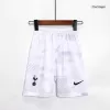 Tottenham Hotspur Football Mini Kit (Shirt+Shorts) Home 2023/24 - bestfootballkits