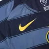 Inter Milan Classic Football Shirt Third Away 2004/05 - bestfootballkits