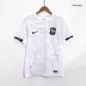 France Football Shirt Away 2023 - bestfootballkits