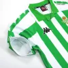 Real Betis Classic Football Shirt Home 2000/01 - bestfootballkits