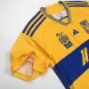 Tigres UANL Football Shirt Home 2023/24 - bestfootballkits