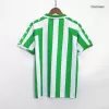 Real Betis Classic Football Shirt Home 2000/01 - bestfootballkits