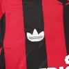 AC Milan Classic Football Shirt Home 1990/91 - bestfootballkits