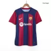 Authentic Barcelona Football Shirt Home 2023/24 - bestfootballkits