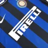 Inter Milan Classic Football Shirt Home 2009/10 - bestfootballkits