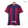 Authentic Barcelona Football Shirt Home 2023/24 - bestfootballkits