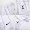 Tottenham Hotspur Football Mini Kit (Shirt+Shorts) Home 2023/24 - bestfootballkits