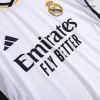 Authentic Real Madrid Football Shirt Home 2023/24 - bestfootballkits