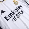 VINI JR. #7 Real Madrid Football Shirt Home 2023/24 - bestfootballkits