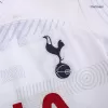 Tottenham Hotspur Football Mini Kit (Shirt+Shorts) Home 2023/24 - bestfootballkits