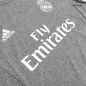 Real Madrid Classic Football Shirt Away 2015/16 - bestfootballkits