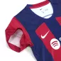 Women's Barcelona Football Shirt Home 2023/24 - bestfootballkits