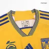 Tigres UANL Football Shirt Home 2023/24 - bestfootballkits