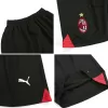 AC Milan Football Mini Kit (Shirt+Shorts) Home 2023/24 - bestfootballkits