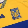 Tigres UANL Football Shirt Home 2023/24 - bestfootballkits