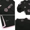 Inter Miami CF Football Mini Kit (Shirt+Shorts) Away 2023/24 - bestfootballkits