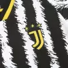 Juventus Football Mini Kit (Shirt+Shorts) Home 2023/24 - bestfootballkits