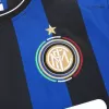 Inter Milan Classic Football Shirt Home 2009/10 - bestfootballkits