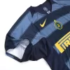 Inter Milan Classic Football Shirt Third Away 2004/05 - bestfootballkits