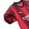 AC Milan Football Mini Kit (Shirt+Shorts) Home 2023/24 - bestfootballkits