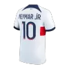 NEYMAR JR #10 PSG Football Shirt Away 2023/24 - bestfootballkits